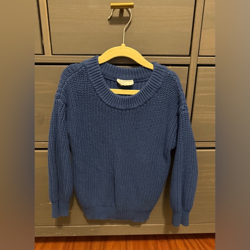 Gigi & Max Sweater
